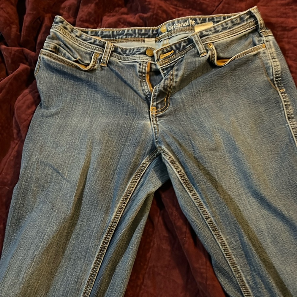 Women’s Carhartt Jeans